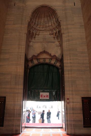 Sûleymaniye Camii 023.JPG